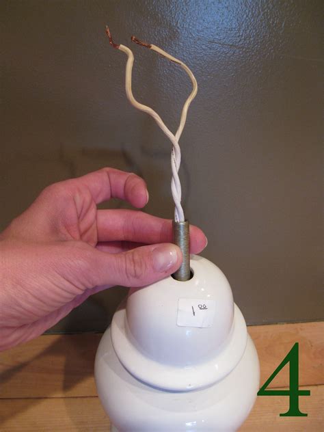 Rewire a lamp. Things To Know About Rewire a lamp. 